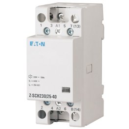 EATON контактор Z-SCH230/25-40
