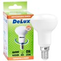 Светодиодная лампа DELUX R50 FC1-6W 4100K E14