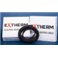 Теплый пол Extherm, кабель нагревательный двужильный  ETC ECO 20-1000, 1000 Вт 5.6-6.7 м
