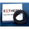 Теплый пол Extherm, кабель нагревательный двужильный  ETC ECO 20-2300, 2300 Вт 12.8-15.3 м