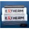 Теплый пол Extherm, мат нагревательный двужильный ET ECO 500-180, 900 Вт 5.0 м
