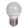 Лампа светодиодная DELUX BL50P 7W 2700K 220V E27
