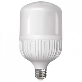 Лампа светодиодная 20W E27 4100K ECOSTRUM