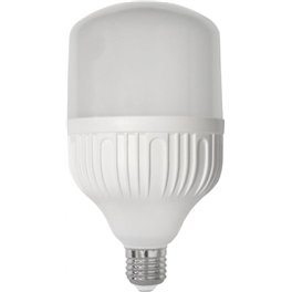 Лампа светодиодная 40W E27/E40 6500K ECOSTRUM