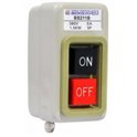 Пост кнопочный выключатель-разъединитель BS-211B АСКО