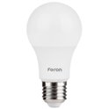 Лампа светодиодная 10W E27 2700K 810Lm Feron LB-700 A60 NEW