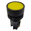 Кнопка "Старт" XB2-EA151 (NO) жовта