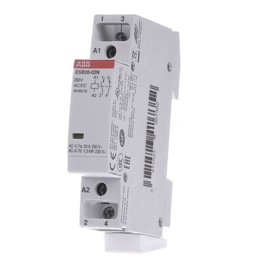 ABB контактор ESB20-02 2НЗ (230V)