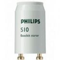 Стартер PHILIPS S10 220V 4-65W (без упак.)