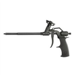 Пистолет для монтажной пены тефлоновое покрытие PROF Intertool PT-0606