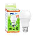 Лампа светодиодная DELUX 10W E27 4100K BL 60