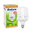 Лампа светодиодная DELUX 30W E27 4100K BL 80