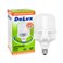 Лампа светодиодная DELUX 30W E27 4100K BL 80