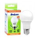 Лампа светодиодная DELUX 7W E27 4100K BL 60