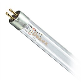 Лампа люминесцентная специальная DELUX Т8 36В DELUX бактерицидная без озона (Boric Germicidal)