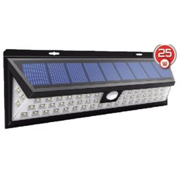 LED настенный светильникна солн батарее VARGO 25LED VS-078