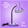 Настольная лампа ТМ LOGA Light L-10 "Сирень"