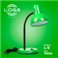 Настольная лампа ТМ LOGA Light L-9 "Трава"