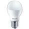 Лампа светодиодная PHILIPS 11W E27 3000K LEDBulb A60