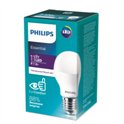 Лампа светодиодная PHILIPS 11W E27 3000K LEDBulb A60