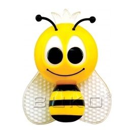 Ночник WT 812  "Пчелка" с сенсором
