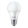 Лампа светодиодная Philips 9W E27 6500К LEDBulb A60