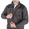 Куртка рабочая 80 % полиэстер 20 % хлопок плотность 260 г/м2 L SP-3003 INTERTOOL