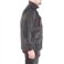 Куртка рабочая 80 % полиэстер 20 % хлопок плотность 260 г/м2 M SP-3002 INTERTOOL