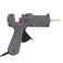 Пистолет клеевой 90(290)Вт. под стержни 10.8-11.5мм, удлин. сопло, выключатель. INTERTOOL RT-1105
