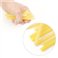 Комплект клеевых стержней желтых 11.2мм*100мм, 12шт. INTERTOOL RT-1049