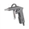 Набор пневмоинструментов пистолет для накачки шин, продувочный пистолет, шланг 5м. INTERTOOL PT-1500