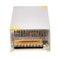 Блок питания трансформатор для светодиодной ленты 12В 41,66А 500W MR IP20 AC176-264V 225*112*60 с кулером