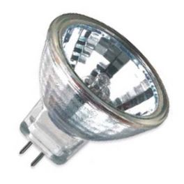 Лампа галогенная MR-11 35w 12v DELUX