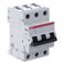 Автоматический выключатель АВВ 3p 16А (тип С) S203 2CDS253001R0164