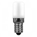 Лампа світлодіодна в холодильник Е14 2Вт 4000К FERON LB-10