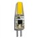 LED лампа VARGO G4 3.5W 4000K AC 220V 10*H32mm (V-114868)
