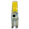 LED лампа VARGO G9 5W COB 4000K AC 220V 15*H58mm (V-114874)