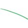 Термоусадочная трубка на клеевой основе TCK  19,1 (19,0/6,5) (1 метр) зеленая