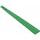 Термоусадочная трубка на клеевой основе TCK  19,1 (19,0/6,5) (1 метр) зеленая