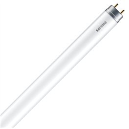 Лампа LED T8 16W 865 RCA  Philips Ecofit 1200mm стекло(Замена 36W люм. лампы 1,2 м)