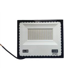 Прожектор LED 150W Ultra Slim 220V 13500Lm 6500K IP65 SMD Техносистем