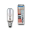 Лампа розжарювання Philips Т25L 40W E14