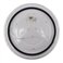 Светильник LED GRAFIT 30W 4100K круг накл.2100Lm (d-380mm) 15-23-80 LEBRON