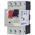 Автоматичний вимикач захисту двигуна ВА-2005 М10 (4-6,3А) Аско