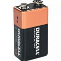 Батарейка Duracell Basic 9V...