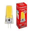 LED лампа VARGO G4 5W  COB...