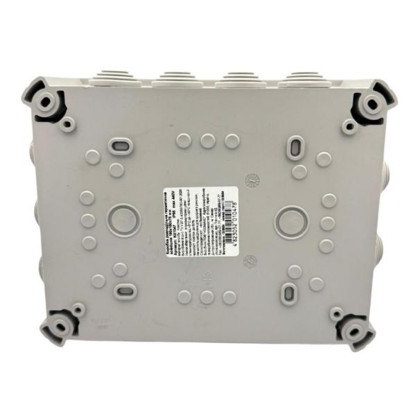 Коробка распред. наружная 190*150*75мм IP66 NEOMAX