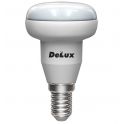 Лампа светодиодная DELUX 4W...